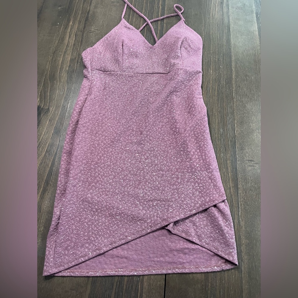 bodycon dress